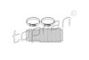 TOPRAN 500 811 Bellow Set, steering